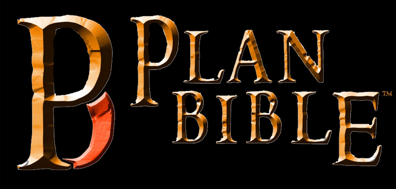Plan Bible